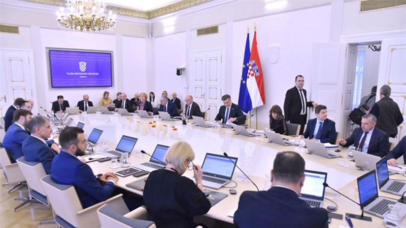 Hrvatska se pripremljena suočila s pojavom koronavirusa, sve službe spremne i koordinirane